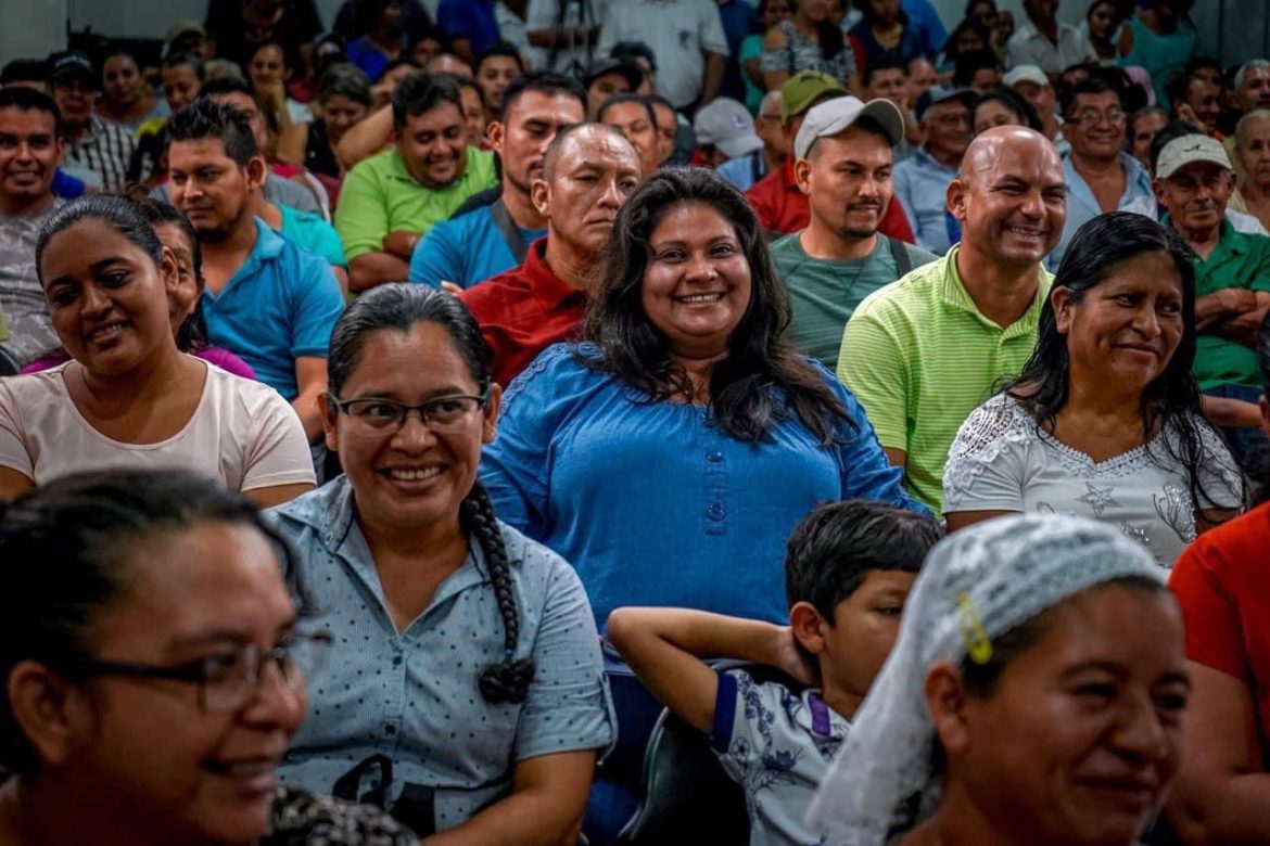 Habitantes de Sonsonate serán beneficiados con servicio de agua potable