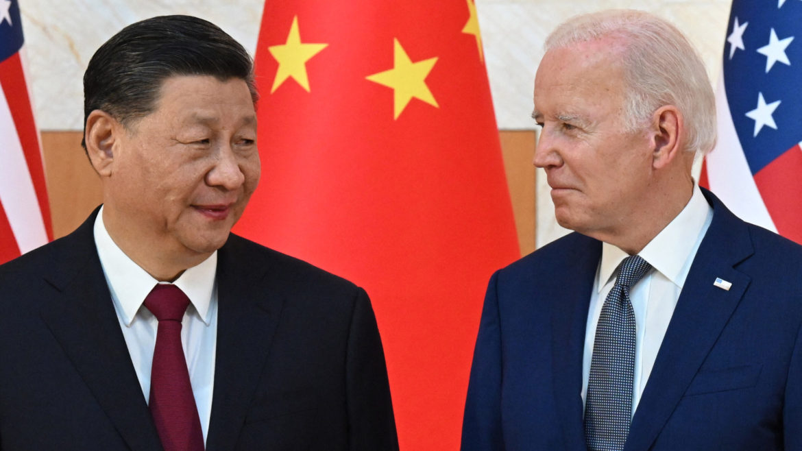 Biden se reunirá con Xi Jinping en San Francisco y le pedirá que intervenga con Irán para evitar una escalada en Medio Oriente