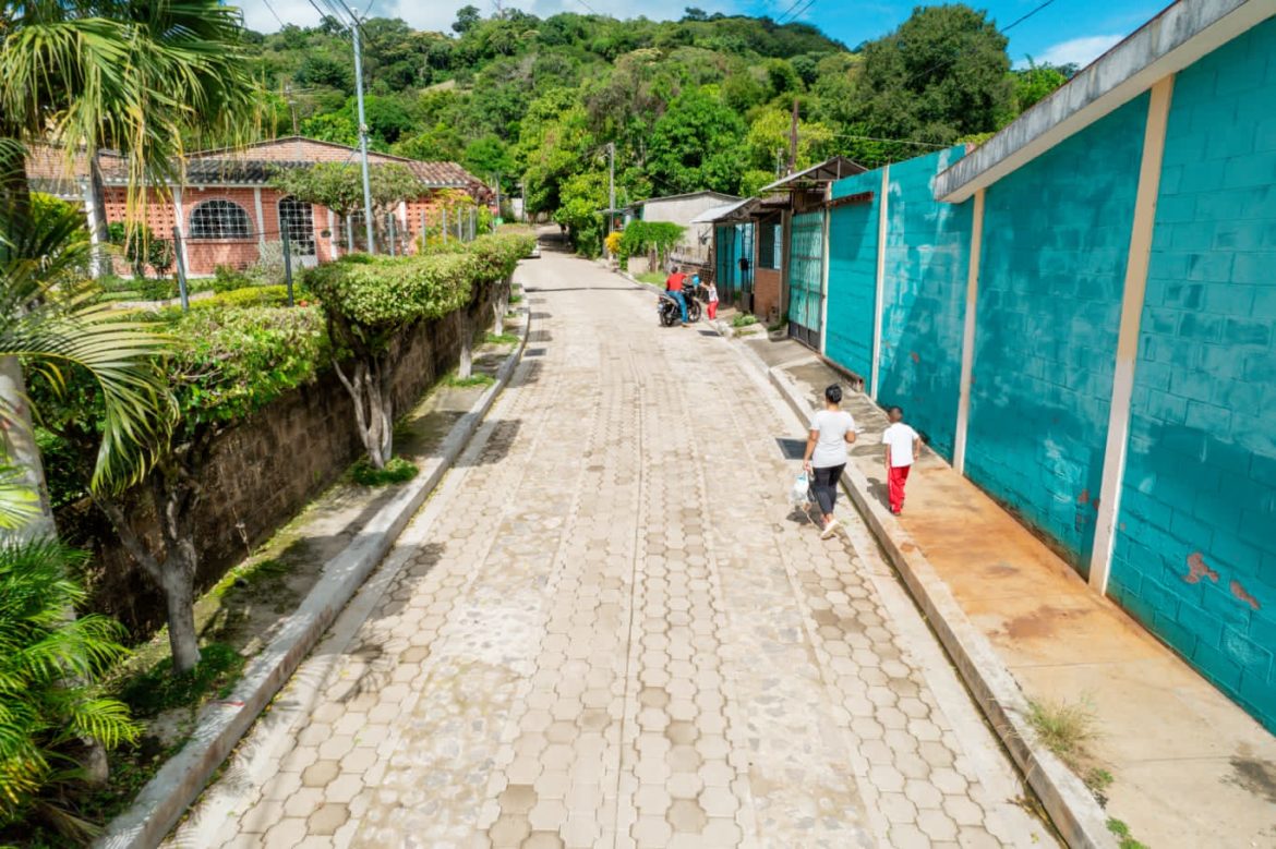 DOM reporta avances en proyectos de infraestructura respaldados por el BID y Asocio Público-Privado