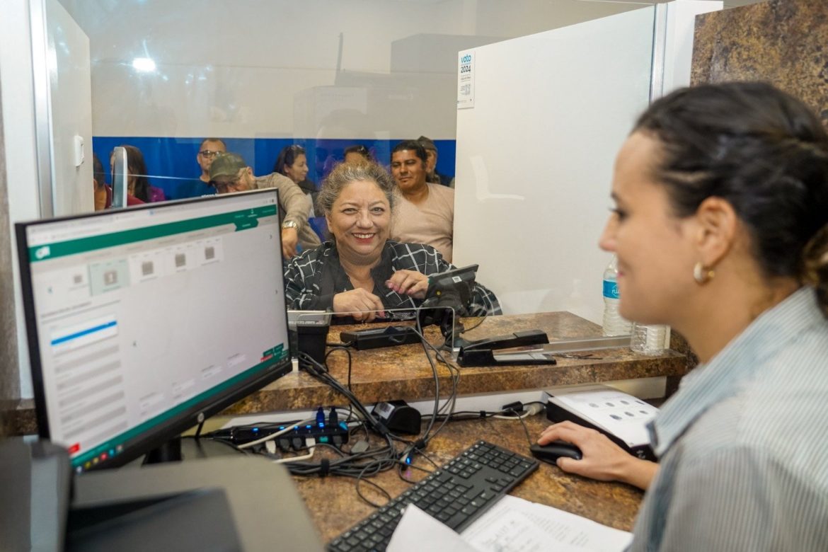 Salvadoreños en el exterior en su recta final para lograr obtener el DUI