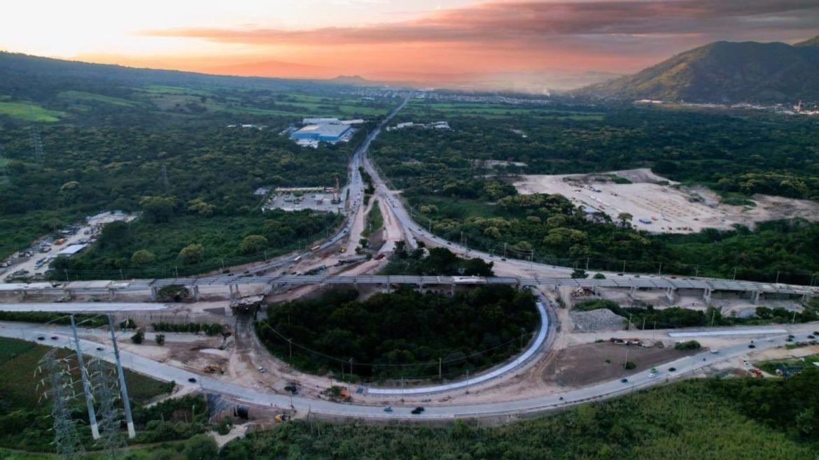 Proyecto de $150 millones mejorará la conectividad en San Salvador Oeste