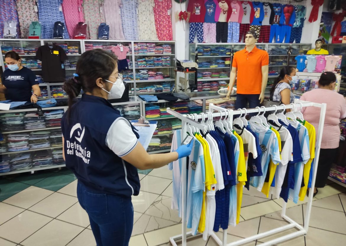 Defensoría inicia acciones para temporada de fin de año en El Salvador