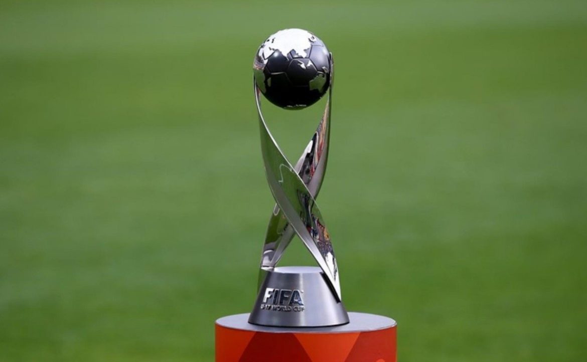 Inauguran el Mundial Sub 17 en Indonesia