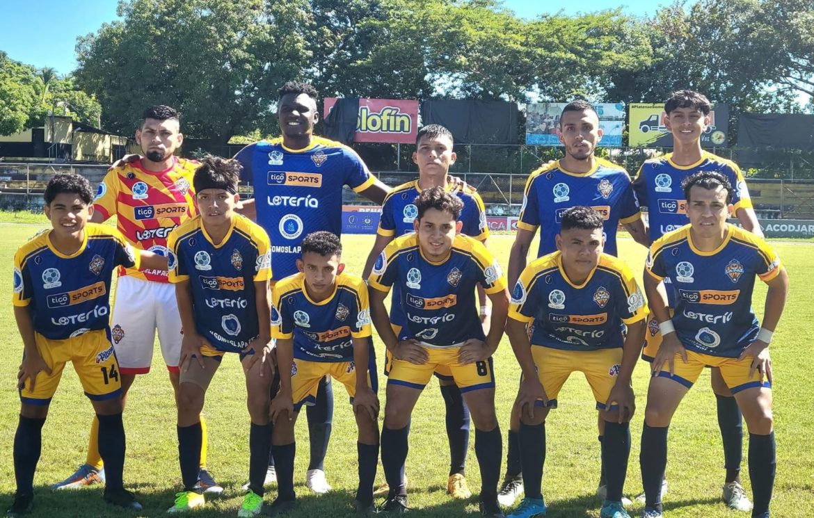 La Paz recuperó la moral con victoria de 2-0 sobre Cuscatleco