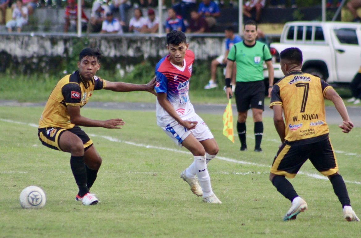 Firpo olvida sus problemas para vencer y hundir más a Platense