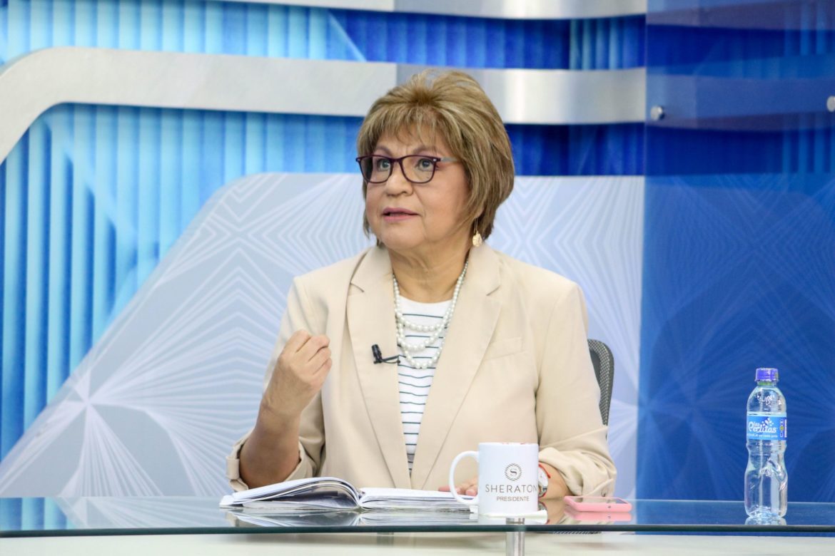 «La oposición tenía la ilusión y confianza de que EE. UU. no iba a permitir la inscripción de Bukele»