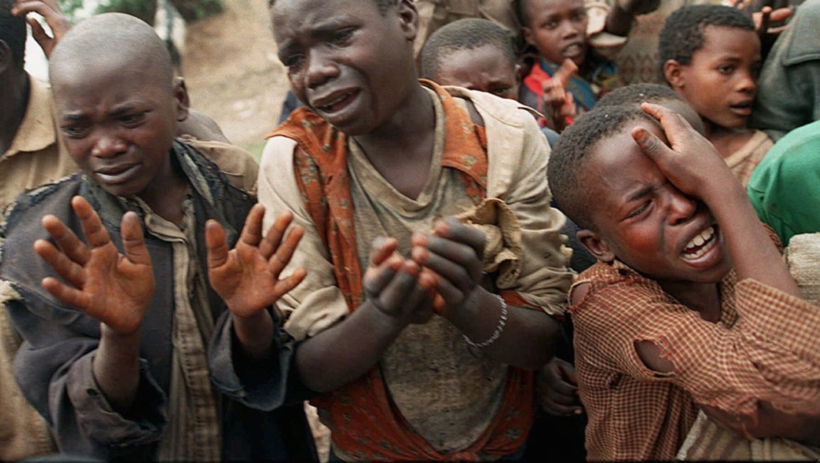 Juzgan en Francia a un antiguo médico por genocidio en Ruanda