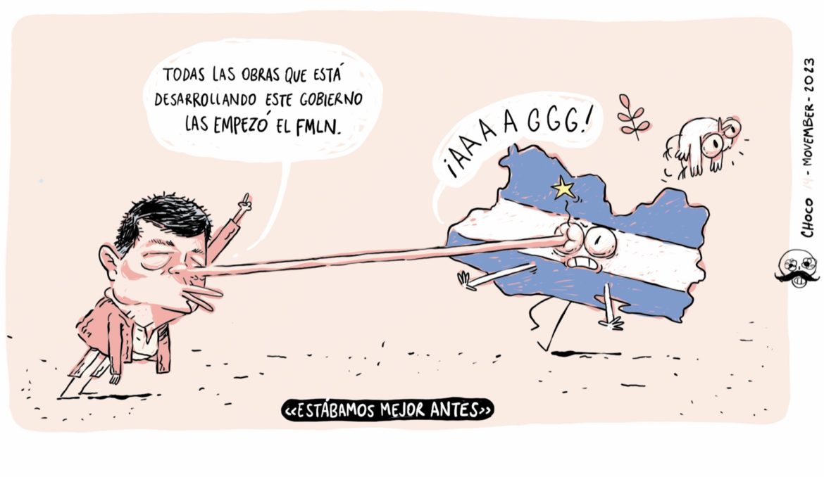 «Estábamos mejor antes»
