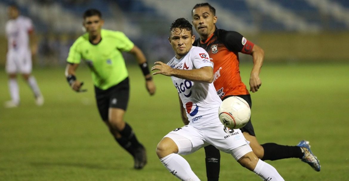 Alianza-Águila, un clásico estelar sin público