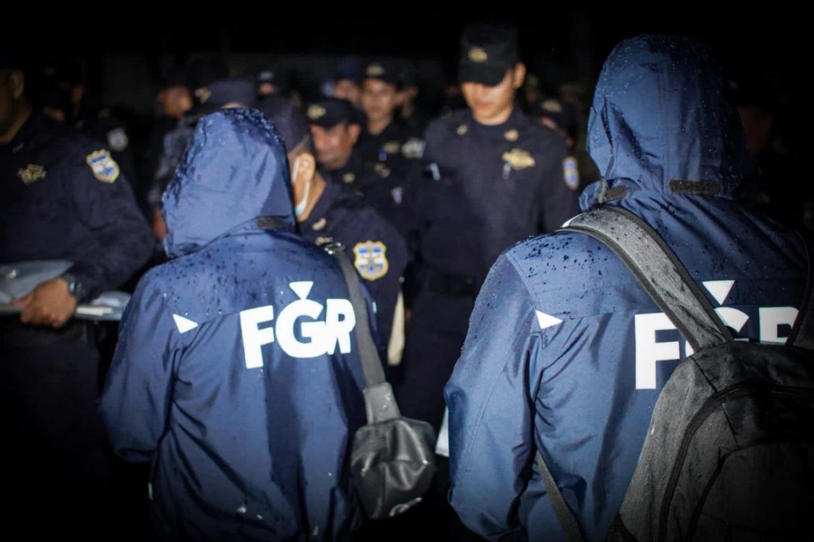 EE. UU. se muestra complacido con la Policía y la Fiscalía por resultados en el combate el tráfico de personas