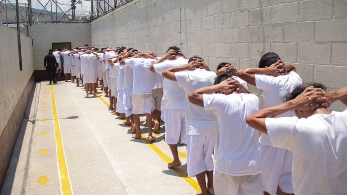 Autoridades, firmes contra feminicidas: 18 condenados y 16 más procesados