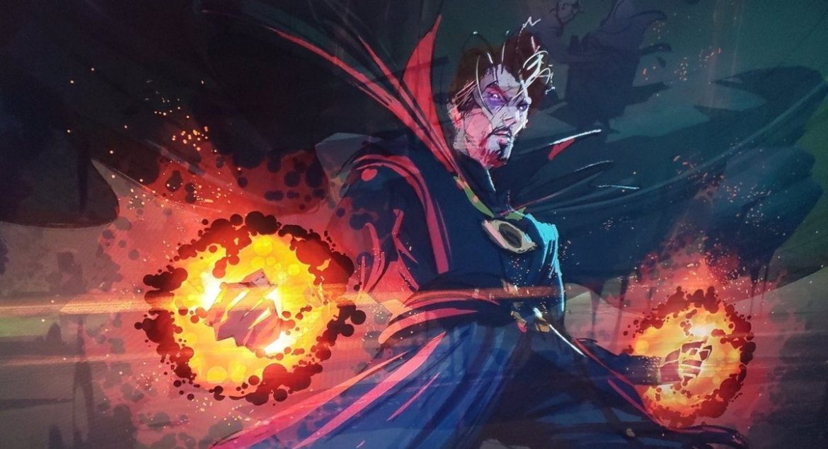 VIDEO: Segunda temporada de «What If» pondrá de cabeza el Multiverso de Marvel