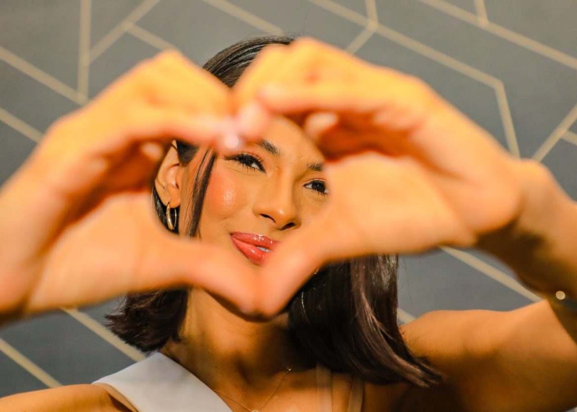 «El Salvador es un país que tienen que conocer»: Miss Universo Nicaragua 2023, Sheynnis Palacios