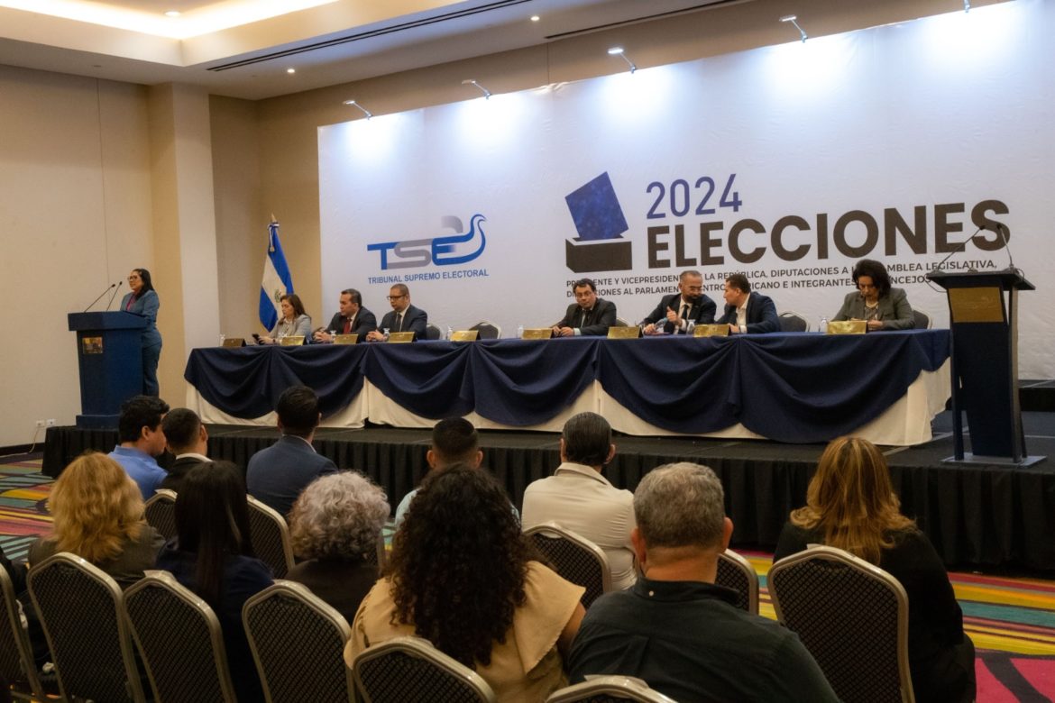 Faltan 8 días para que cierre el periodo de solicitudes de inscripción de candidatos a concejos municipales