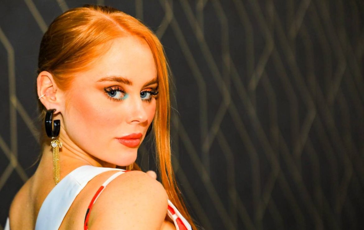 «Me considero una salvadoreña más»: Miss Universo Finlandia 2023, Paula Joukanen