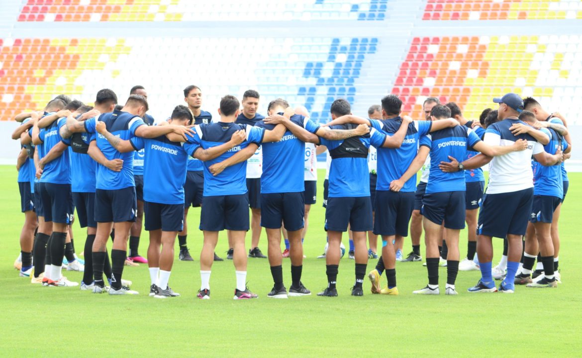 La Selecta buscará ante Curazao parar una racha de 17 meses y 15 partidos sin ganar