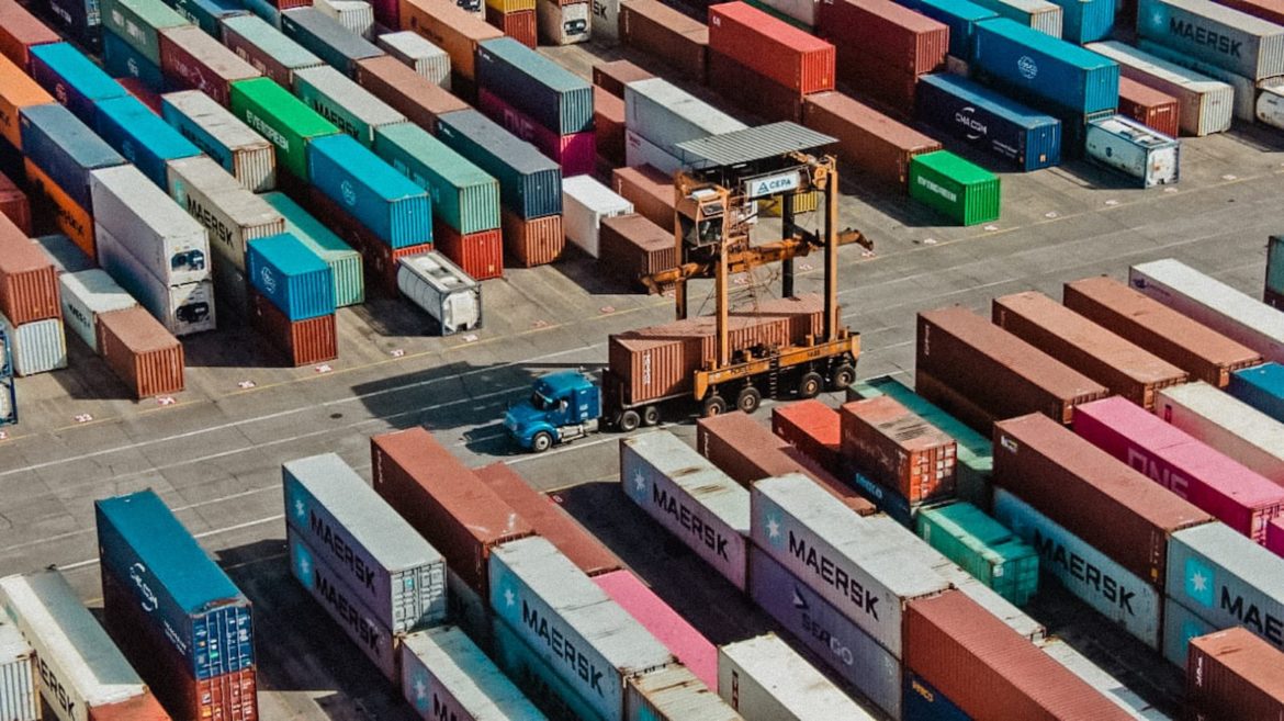 Puerto de Acajutla ha movilizado más de 4.6 millones de toneladas métricas en 2023