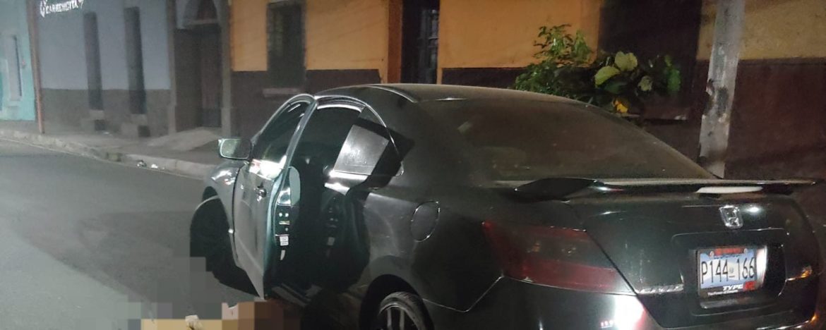 Mujer en estado de ebriedad muere tras ser atropellada en Santa Ana