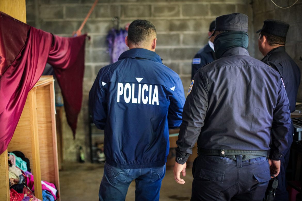 Capturan a cinco implicados en caso de secuestro y doble homicidio en Cabañas