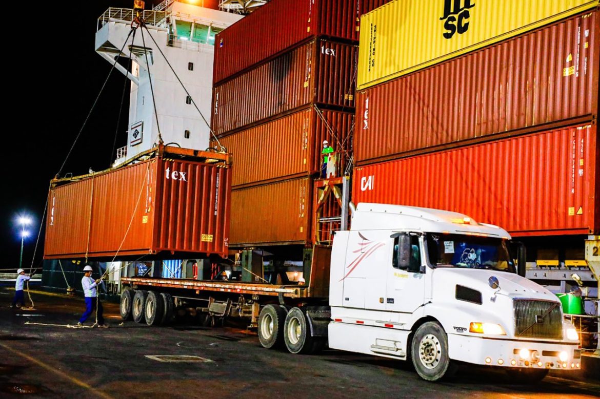 Gobierno de El Salvador apuntala el potencial exportador de la Pyme