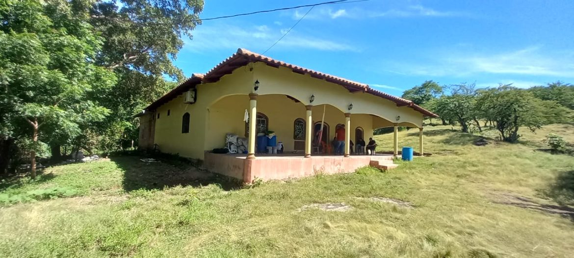 Fiscalía allanó vivienda en La Unión vinculada a un caso de tráfico ilícito de drogas