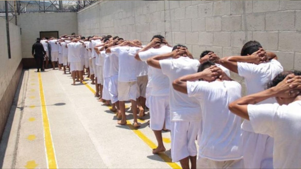 Autoridades, firmes contra feminicidas: 18 condenados y 16 más procesados