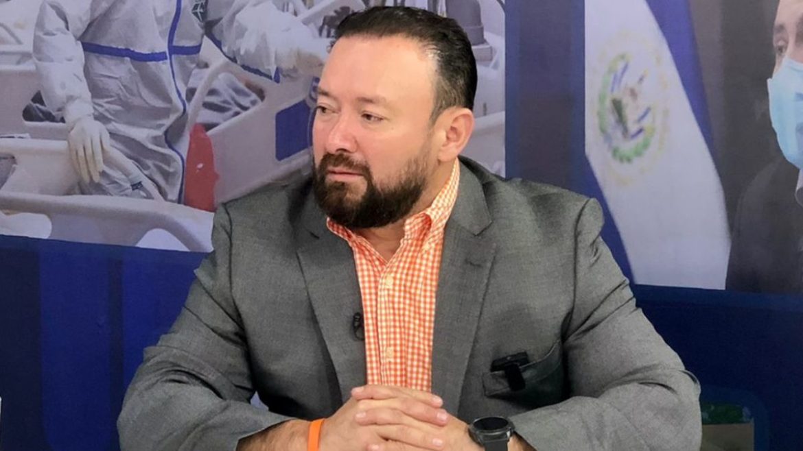Diputado Guillermo Gallegos: «La Ley de menaje será de mucho beneficio para nuestros hermanos en el exterior»