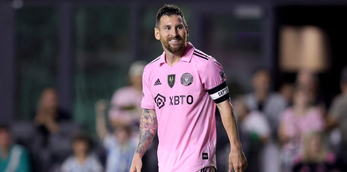 La próxima semana se podría confirmar la llegada del Inter Miami de Messi a El Salvador