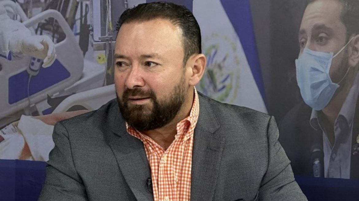 Diputado Guillermo Gallegos: «El régimen de excepción ha sido el único método que ha logrado desarticular a las pandillas»