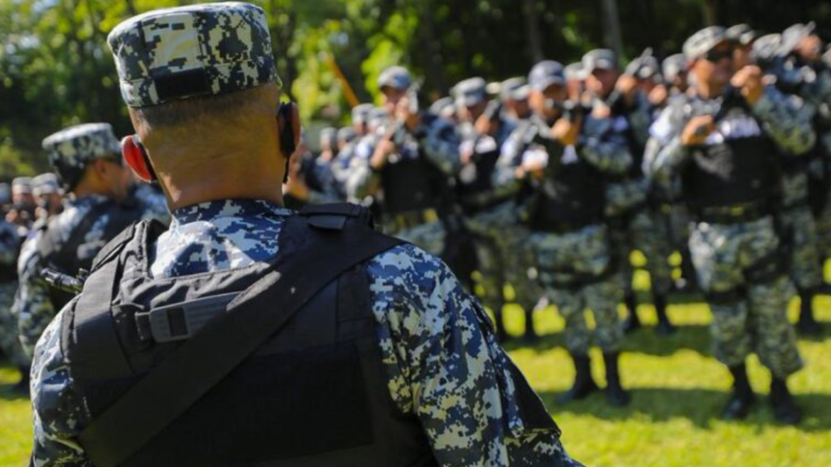 Domingo 12 de noviembre cerró sin homicidios en El Salvador