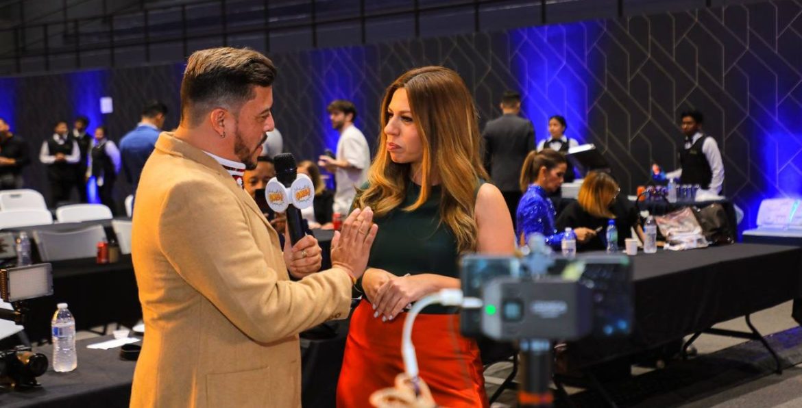 Prensa internacional destaca la organización de Miss Universo en El Salvador