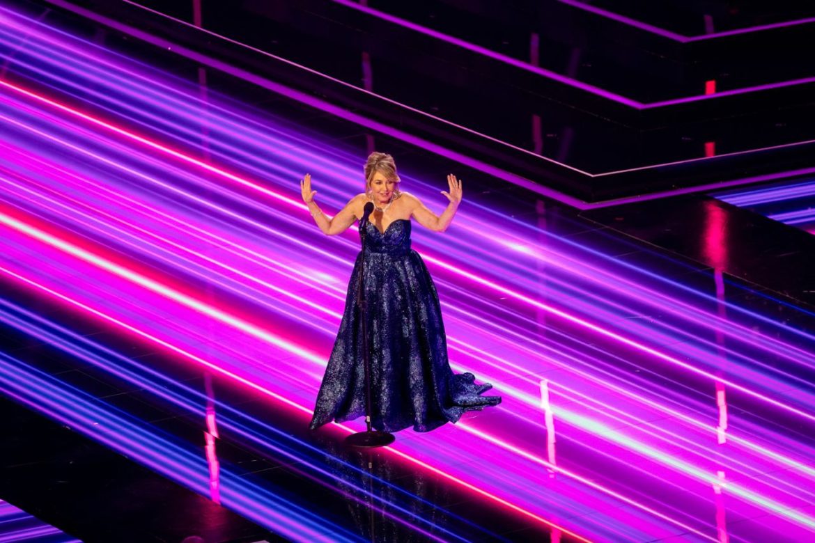 «El Salvador ha superado nuestras expectativas: ¡Ahora todos somos salvadoreños!», presidenta de Miss Universo, Paula Shugart
