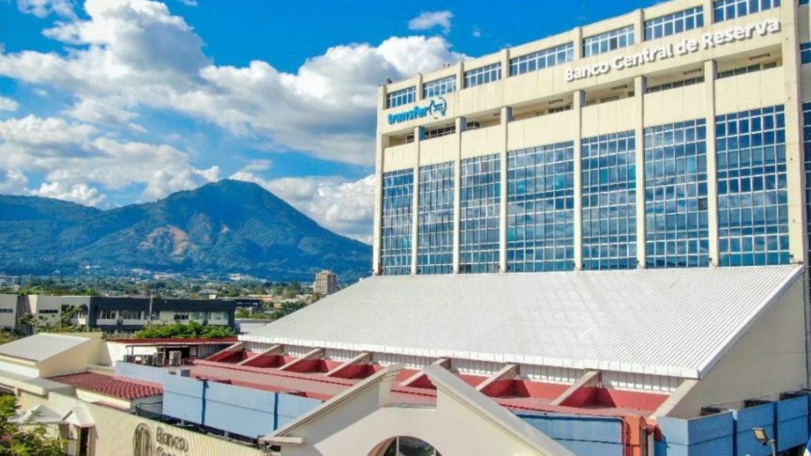 Mercados financieros reaccionan al crecimiento sostenido de la economía salvadoreña