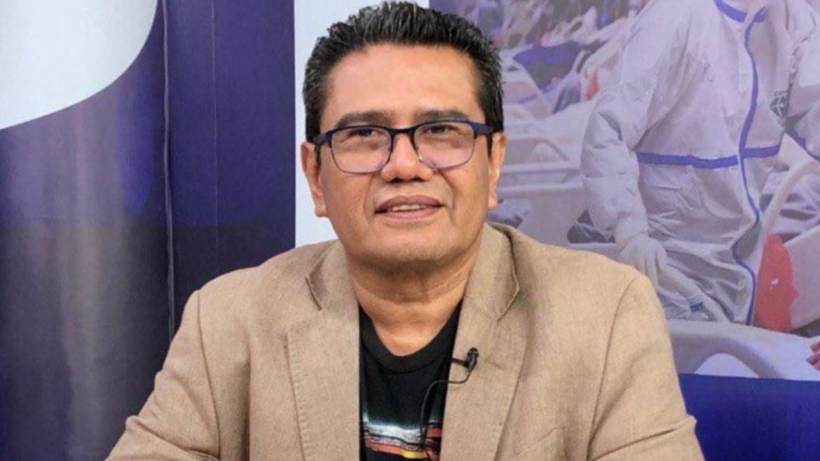 El día de los difuntos