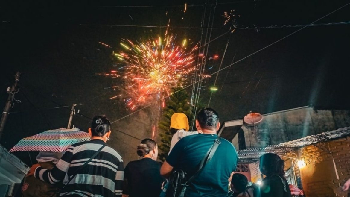 Éxito rotundo en la inauguración de Fiestas Patronales en Ilopango