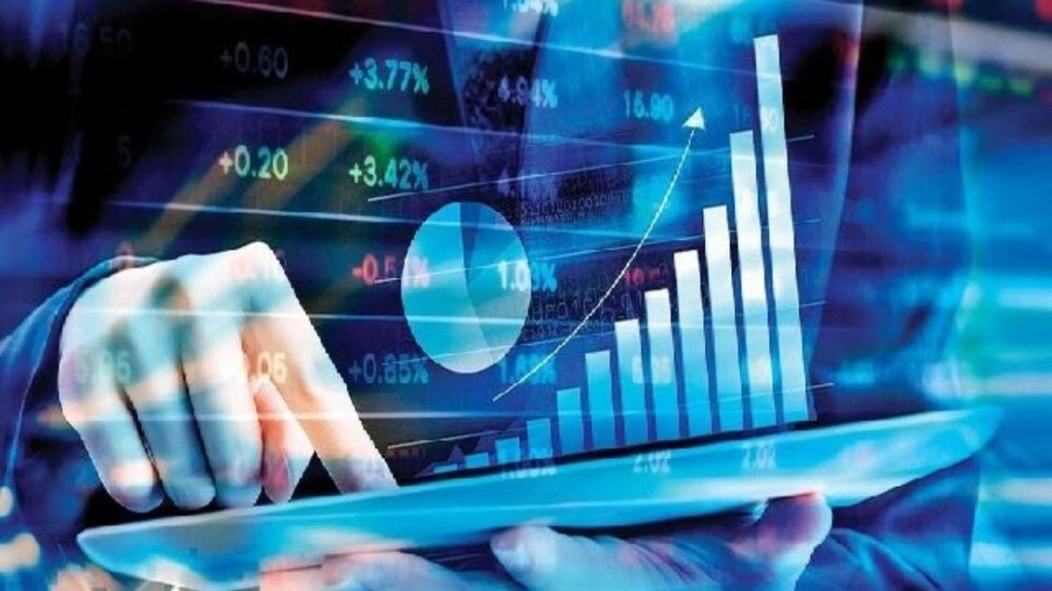 Los bonos de El Salvador fueron de los mayores ganadores en los mercados emergentes, después de que S&P aumentó la calificación de país.