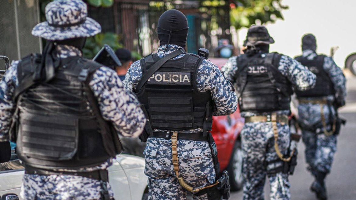 El Salvador registra un nuevo día sin homicidios en lo que va de noviembre
