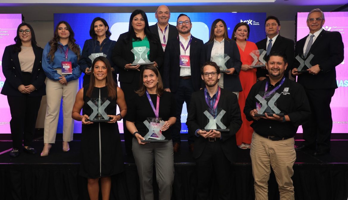 Premian a las marcas con mejor experiencia al cliente