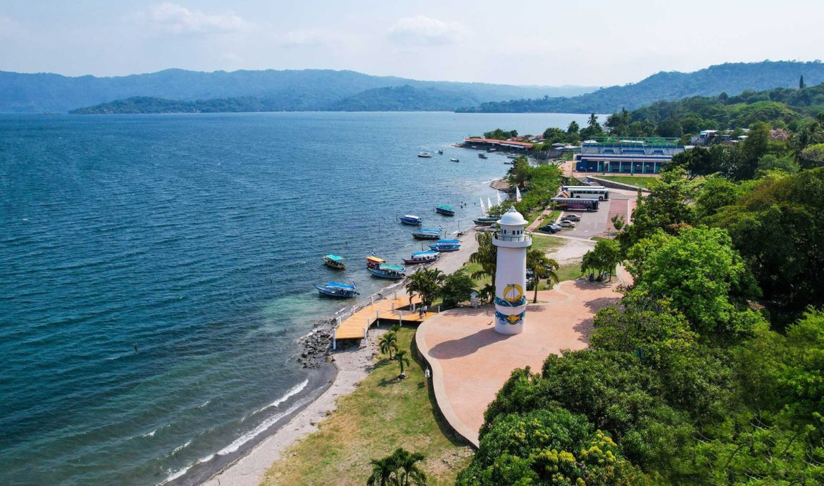 El turismo interno salvadoreño continúa registrando crecimiento