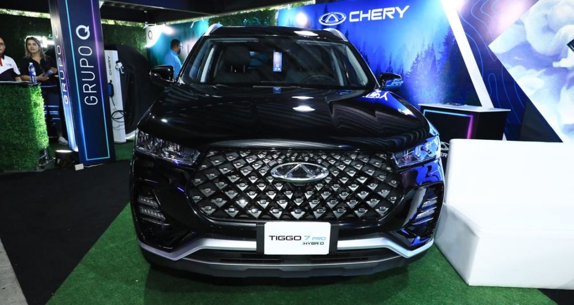 China se convertirá en mayor exportador mundial de automóviles en 2023