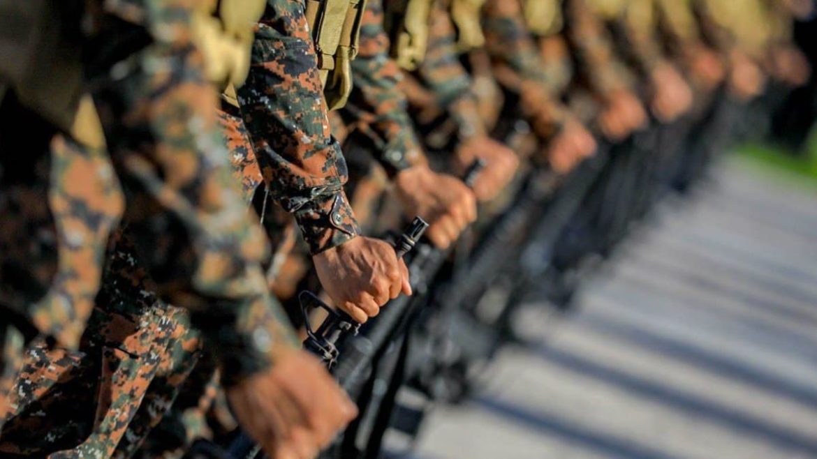 El Salvador registra su primer día con cero homicidios en noviembre 2023