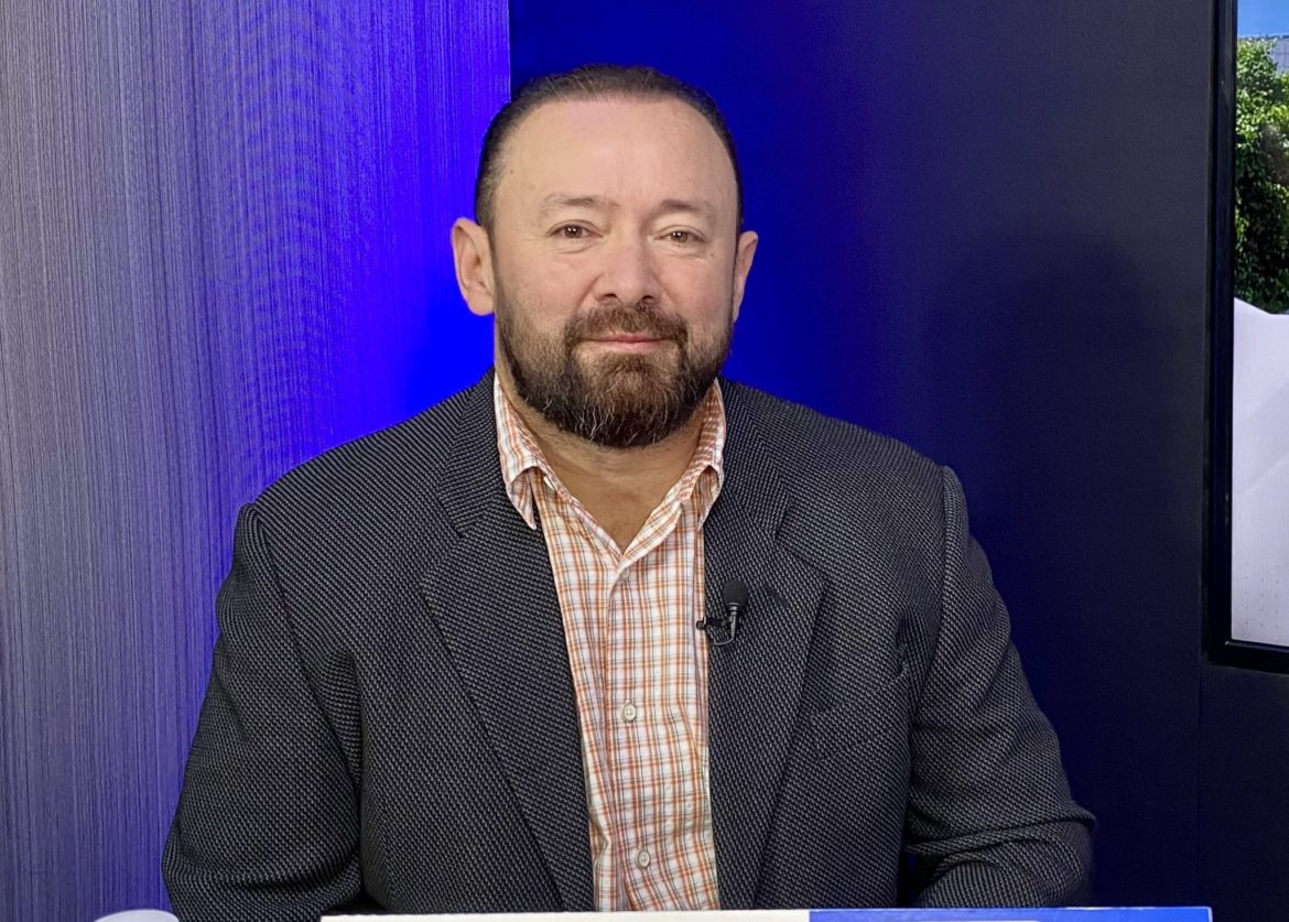Diputado Gallegos: Vamos, NT, ARENA y el FMLN «no tienen la solvencia moral» para exigir que se investigue el caso de ‘Crook’