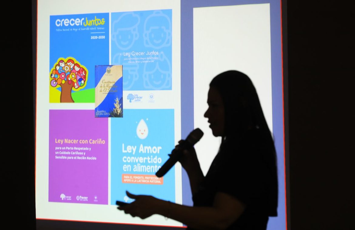 El Salvador está entre los países de la región que han logrado reducir los partos prematuros