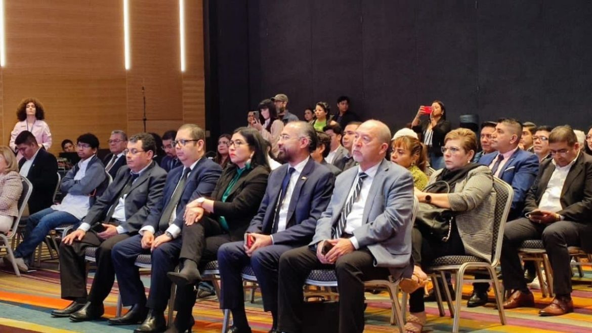 Sorteo de la quinta posición para la integración de JRV y JEM