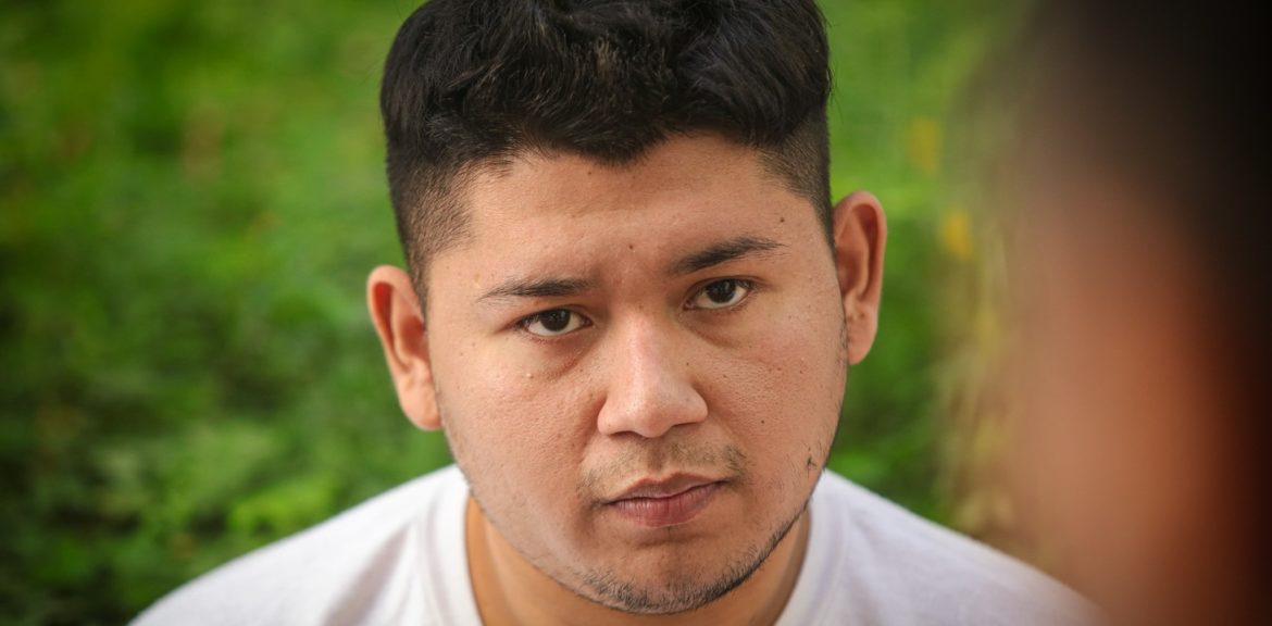 Fiscalía acusa a hombre por tráfico ilícito de drogas en San Salvador