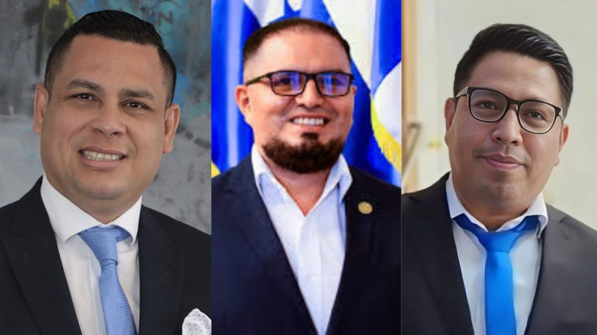 Nuevas Ideas obtendría los tres diputados en La Paz