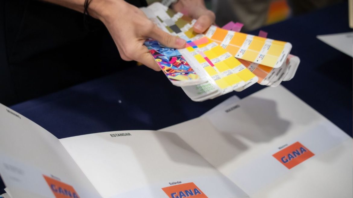 Avance del Tribunal Supremo Electoral en proceso de elecciones 2024