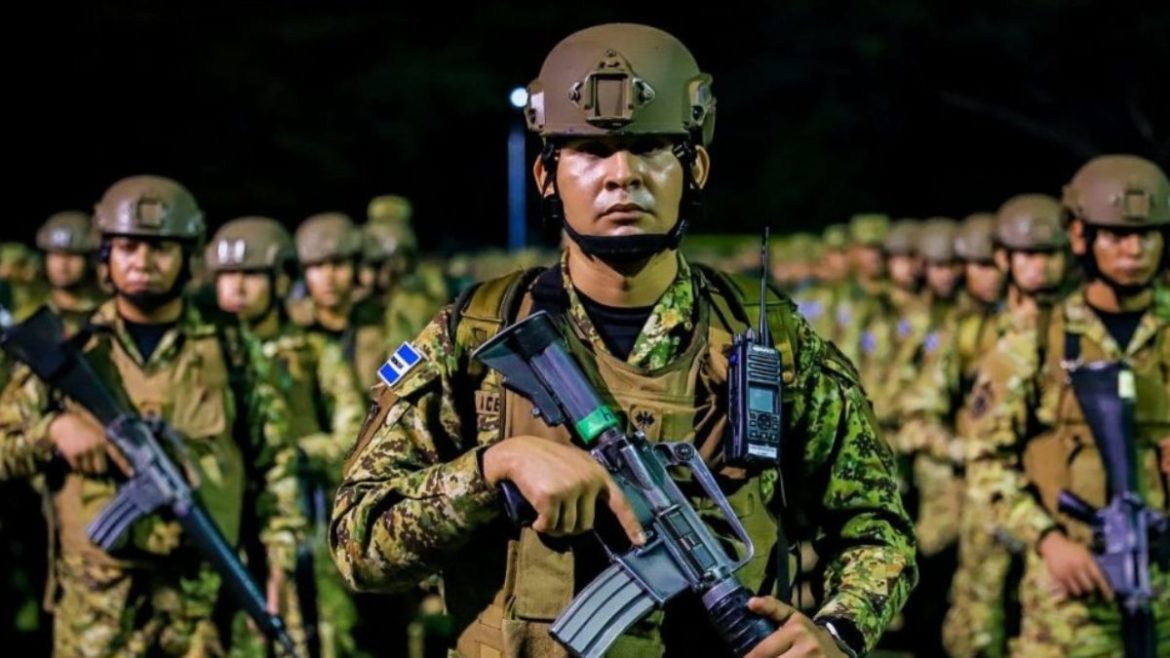 30 de octubre cierra sin homicidios en El Salvador