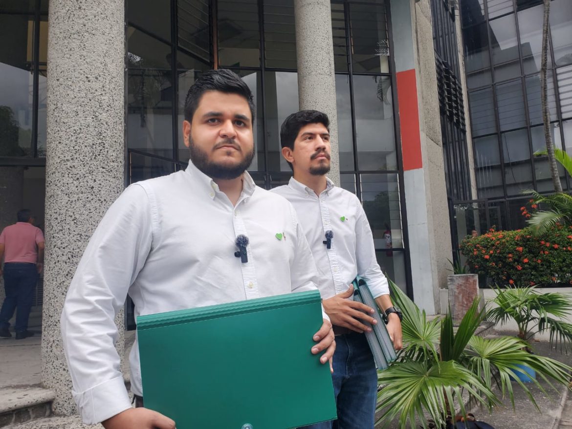 Silva confirmó que Cámara declaró sin lugar recurso de apelación sobre una “ilegalidad” al iniciar la acción penal en el caso