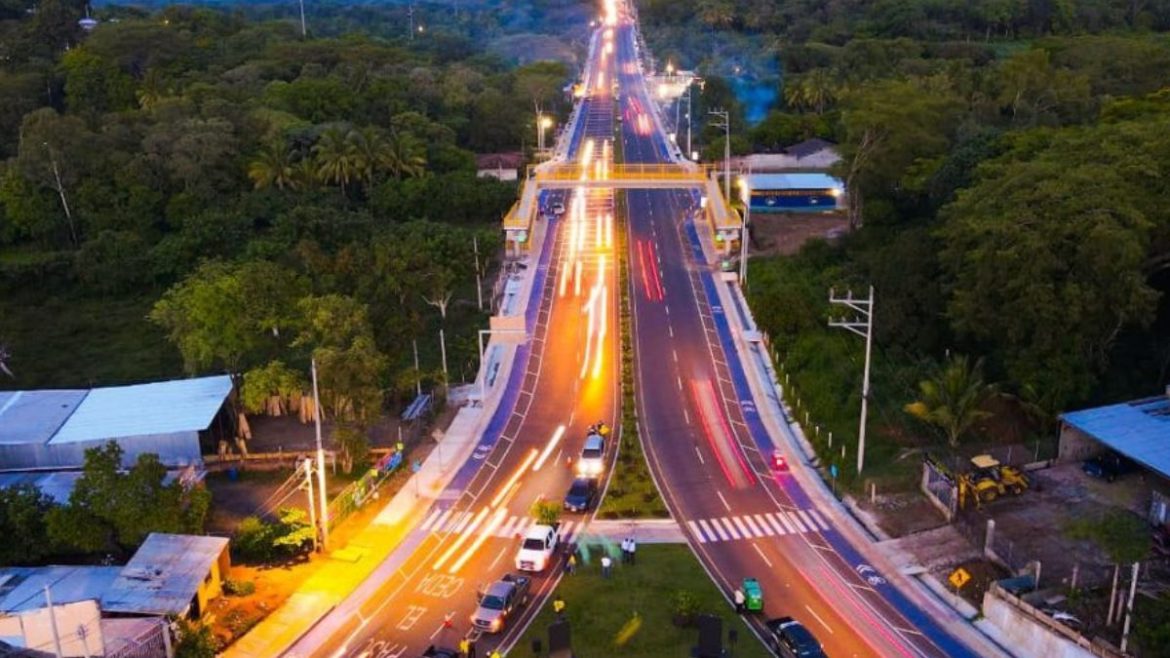 Obras Públicas destinará $352.4 millones para proyectos de interés nacional